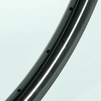 Доживотна гаранция Paintless 29er 300±15 гр 30mm ширина 23mm дълбочина Carbon МТБ велосипеди джанти бескамерный XC29C30