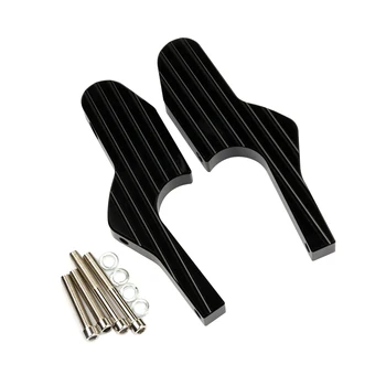 За Vespa GT GTS GTV 60 125 200 250 300 300ie пълнители места ножных клечки-дълги крака на крак