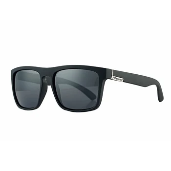 Марка поляризирани слънчеви очила мъжки шофиране нюанси мъжки слънчеви очила за жени ретро евтини слънчеви очила Oculos De Sol
