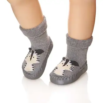 Мини Детски чорапи за момичета момчета Baby Child Children Момиче глезен чорап ниска обувки новородени момчета дете бебета къси Детски чехли