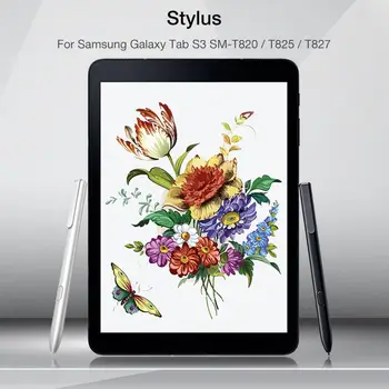 На разположение на склад за Samsung Galaxy S3 LTE T820 T825 T827 Stylus електромагнитна писалка SPEN