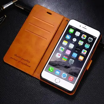 Най-новият кожен калъф за Xiaomi MI A1 Cover Case MI A 1 5X Wallet Leather Flip Phone Bag Cases XIAOMI A1 MI 5X capa истинска марка
