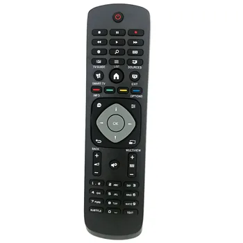 Новата смяна 398GR8BDXNEPHH за Philips Smart TV Remote control Fernbedienung