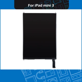 Новият таблет A1599 A1600 Digitizer LCD display screen Panel за iPad mini 3 LCD screen repair replacement