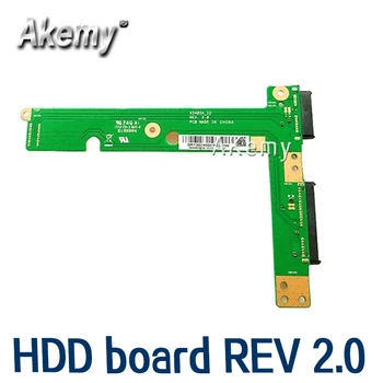 Оригинал за Asus X540SA HDD board X540SA_IO REV 2.0 тестван добра безплатна доставка C