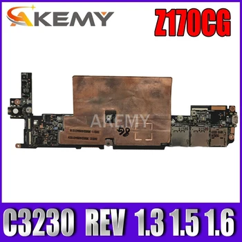 оригинал за ASUS ZenPad C 7.0 Z170CG Z170C таблети дънна платка дънна Платка логика платка W/16G SSD 1G-RAM C3230 1.3 1.5 1.6