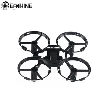 Оригинален Eachine E016H RC Drone Quadcopter Spare Parts Frame Kit долния капак на корпуса Shell For RC QuadcopterDrone Spare Parts Acce
