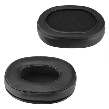 Подмяна на амбушюры възглавници чаша на кутията втулки слушалки резервни части за Sony MDR-1ABT MDR-1RBT MDR-1RNC слушалки