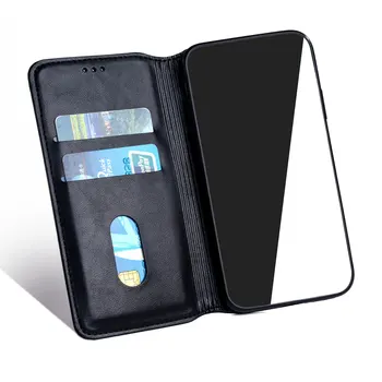 Портфейл калъф за Xiaomi Poco M3 флип магнитен кожен калъф за мобилен телефон със слот за карти на притежателя стойка калъф Poco M3 Funda Capa на Корпуса Etui