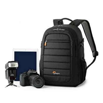 Продажба на едро на Lowepro Tahoe BP 150 Traveler TOBP150 Camera Bag плечевая чанта за фотоапарат