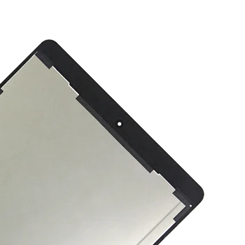 чисто нов таблет LCD дисплей за Apple iPad 6 Air 2 A1567 A1566 Display Touch Screen Digitizer Sensors Assembly Panel резервни части