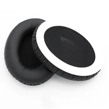 1 чифт.Новата смяна възглавници амбушюры пяна за слушалките ATH-ANC7 ATH-ANC9 ANC27 ANC29.безплатна доставка ANC 9 earpad.