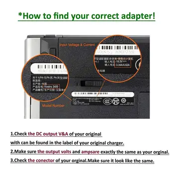 19V 2.1 A 40W лаптоп, зарядно и адаптер за Acer Aspire One D150 D250 D255 D255E D257 D260 D270 D271 V3 V5 R3