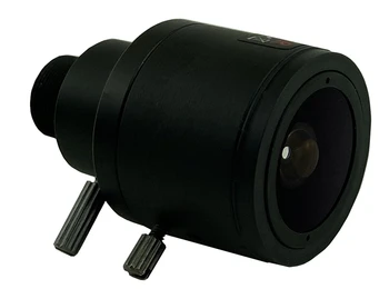 2.8-12mm ръчно мащабиране 3MP мегапиксель 1/2.5 инча обектив наблюдение инфрачервена корекция на Full HD за сигурност IP камери