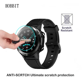 2 бр. За Blackview BV-SW02 SW02 Smart Watch закалено стъкло 2.5 D 0.3 мм и HD прозрачен взривозащитен устойчиво на надраскване стъкло, защитно стъкло