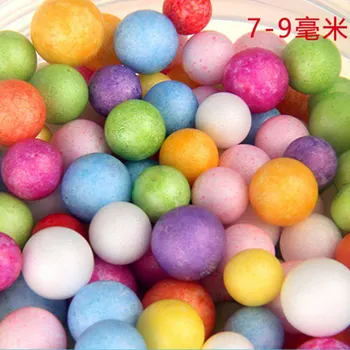 2000pcs/bag продажба на топки от пенополиэтилена за подходящ за сватба/празнични украси 012001001