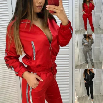 2021 гореща разпродажба нов дизайн Stylewomen ежедневни облекла Sweatwear Sweet Секси Мода Soft, Good Fabric Cool Soft XI0289