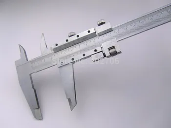 300 mm 12 инча штангенциркуль микрометър калибър 0-300 мм штангенциркуль измервателни инструменти