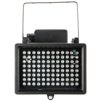 96 led IR осветител масив инфрачервени светлини за нощно виждане открит водоустойчива за видеонаблюдение охранителни камери