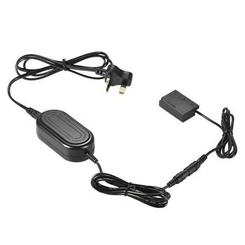 Andoer АСК-E18 AC Power Supply LP-E17 Dummy Ac Adapter Camera Charger for Canon DSLR camera