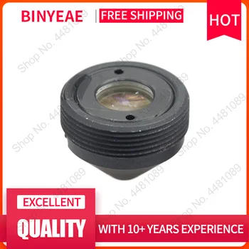 BINYEAE M12 LENS FL 2.8 mm ultrashort lens for 1/3 CCD with F2.8 Mini ВИДЕОНАБЛЮДЕНИЕ HD 2.0 Megapixel Lens for security camera lens