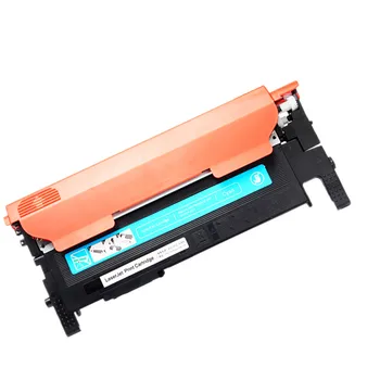 CLT 406S CLT-406S CLT-406 406 съвместима тонер касета за Samsung SL-C460W SL-C460FW SL-C463W C460w C460FW C463w принтер