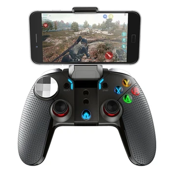 IPega PG 9099 Wireless Gamepad Android Phone for Ps3 Controller, Bluetooth Joystick Gaming Dual P3 Motor Vibration Turbo Game Pad