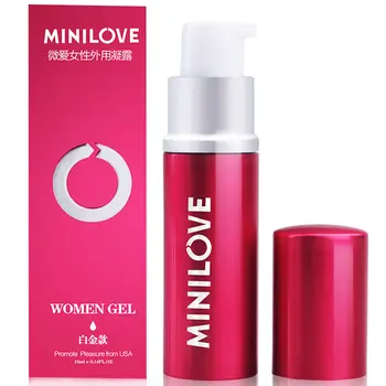 Minilove Enhance Orgasmic Sex Products Climax Spray Female Либидото Increase Афродизиак Woman Sex-Капки Exciter Strong Спрей За 18+
