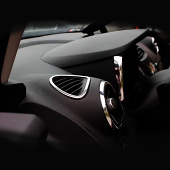 My Good Car Car Air Conditioning Vent Trim Cover стикер за Chevrolet Chevy Trax 2013 2016 автомобилни аксесоари