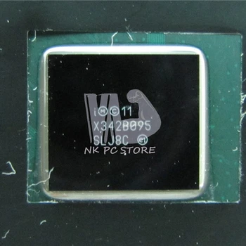 NOKOTION 04Y1290 NM-A043 REV 1.0 начало такса за Lenovo thinkpad edge E431 14-инчов дънна платка на КОМПЮТЪР HM77 UMA HD4000 DDR3
