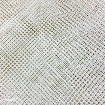 Oneroom високо качество капаче кука килим платно плат за DIY бродерия килим Килим на решения, независимо от размера на