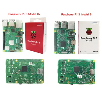 Raspberry Pi Model 3 B Plus или 3Б Gaming kit+захранване+ SD карта+HDMI кабел+радиатор+Retroflag NESPi Case за Retropie 3Б/3Б+