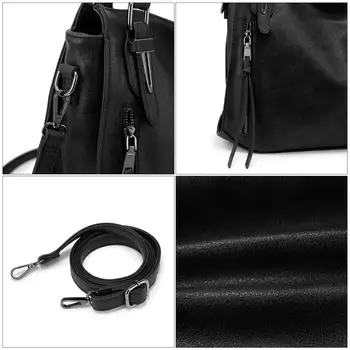 Realer bag set дамска чанта чанта през рамо дамска чанта в чантата си, за да дам 2020 луксозни чанти от изкуствена кожа лотария голям капацитет