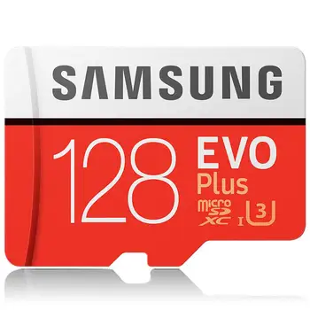 Samsung 32 gb micro sd card Uhs-1 sdhc карта памет microsdhc/sdxc 64gb 128gb Class10 на нови приходи на Едро Dropshipping TF Card