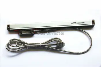 SINO KA300 24 линеен мащаб напрежение ток АД CNC използва шифратор 1micron линия