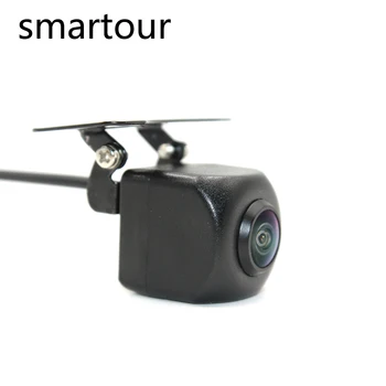 Smartour колата обърне гръб помещение 1000Л CCD HD 170 градуса fish eye обектив за обратно виждане широкоъгълен нощно виждане паркинг асистент