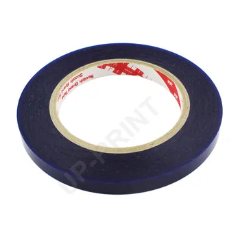 UP sealing blue tape for ink cartridge for hp for lexmark for canon for Dell for Samsung for kodak 100M*10MM