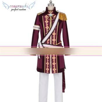 Uta no Prince Cecil Aijima cosplay костюми cosplay дрехи, идеални за вас !