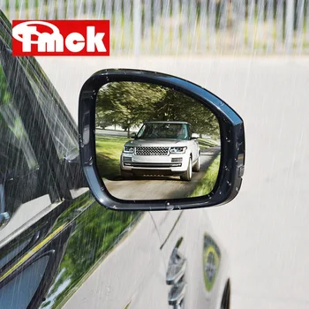 За Land Rover Range Rover Velar Evoque, Discovery Freelander 2 Sport огледалото за обратно виждане на автомобила анти-мъгла водоустойчив защитен филм на нова