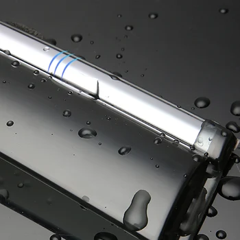 За MAZDA 5 Premacy 2005-2010 прозореца на колата слънце, дъжд сянка очила щит подслон защитно покритие покритие рамка стикер аксесоари