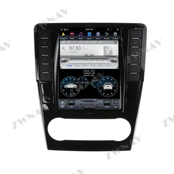 За Mercedes Benz ML W164 стилен компактен дизайн, w300 ML350 ML450 ML500 GL G320 GL350 GL450 GL500 Android 9.0 Tesla вертикален екран автомобилен GPS навигатор