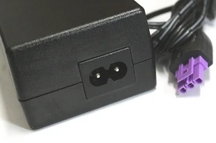 Захранващ Адаптер за Hp Deskjet принтер 0957-2269 F4480 F44803 F4488 F4440 F4435 CB780A 32V 625mA AC DC зарядно устройство с ЕС захранващ кабел