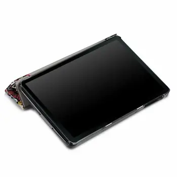 Калъф за Samsung Galaxy Tab A 2019 SM-T510 SM-T515 T510 T515 Tablet case поставка за таблета Tab 10,1 