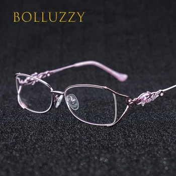 Мода За Мъже, Жени Степента На Очила Очила Рамка На Четене С Намирането На Оптичен Рецепта Получаване На Златни Очила Рамка За Очила