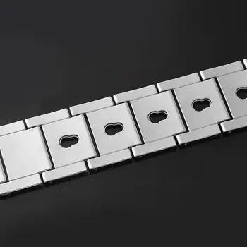 Мъжки метален колан от неръждаема стомана колан самозащита дракон лъв покер обтегач Non-основна персонализирана колан p76