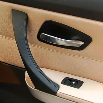 На дясната странична вътрешна рамка, която панел дръжка сцепление външна накладка капак за BMW 3-Series E90 E91 E92 E93