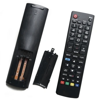 Най-добрите оферти Smart Remote Control Replacement,Replacement Tv Control For Lg 55La690V 55La691V 55La860V 55La868V Akb737156