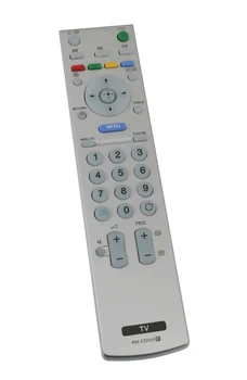 Нов дистанционно управление RM-ED005 TV за Sony LED TV KDL32V4200 KDL32V2500UK KDL32V4000