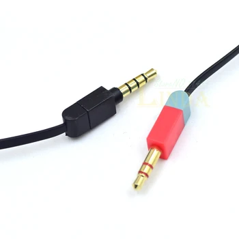 Нови сменяеми кабели кабел за безжични слушалки Skullcandy Crusher / Crusher