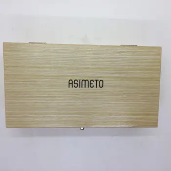 Обхват на измерване ASIMETO 0-3 мм класификация 0.01 мм центрирующие показатели Централен лост Измервателният сензор за позициониране 469-00-6